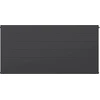 Radiatorius Mexen Line CVL11, 600 x 400 mm, apatinio pajungimo, 313 W, antracito