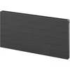 Radiatorius Mexen Line CVL21, 400 x 1500 mm, apatinio pajungimo, 1191 W, antracito