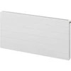 Radiatorius Mexen Line CVL21, 500 x 600 mm, apatinio pajungimo, 605 W, baltas