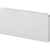 Radiatorius Mexen Line CVL22, 400 x 400 mm, apatinio pajungimo, 455 W, baltas