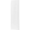 Radiatorius Mexen Line VS20SL, 1600 x 600 mm, pajungimas iš apačios per vidurį, 1191 W, baltas