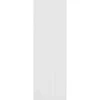 Radiatorius Mexen Line VS20SL, 2000 x 500 mm, pajungimas iš apačios per vidurį, 1181 W, baltas