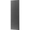 Radiatorius Mexen Line VS20SL, 2000 x 600 mm, pajungimas iš apačios per vidurį, 1417 W, antracito
