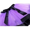 Raganos kostiumas, violetinis