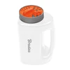 Rankinis sėtuvas Bradas Baltas Line, 2 L
