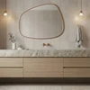 Rankšluosčių kabliukas Rea Tomi 5805, Brushed Copper