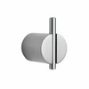 Rankšluosčių kabliukas Rea Tomi 5805, Brushed Nickel
