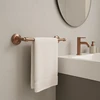 Rankšluosčių kabykla Rea Aristo 16101, Brushed Copper