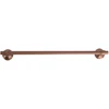 Rankšluosčių kabykla Rea Aristo 16101, Brushed Copper