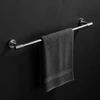 Rankšluosčių kabykla Rea Galo 5701, Brushed Nickel