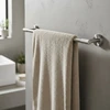 Rankšluosčių kabykla Rea Galo 5701, Brushed Nickel