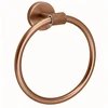 Rankšluosčių kabykla Rea Galo Ring 5710, Brushed Copper