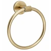 Rankšluosčių kabykla Rea Galo Ring 5710, Brushed Gold