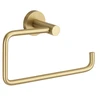 Rankšluosčių kabykla Rea Leo 5610, Brushed Gold