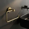 Rankšluosčių kabykla Rea Leo 5610, Brushed Gold
