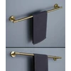 Rankšluosčių kabykla Rea Modern 6603, Brushed Gold