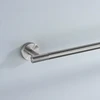 Rankšluosčių kabykla Rea Modern 6603, Brushed Nickel