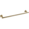 Rankšluosčių kabykla Rea Modern 6603, Brushed Gold