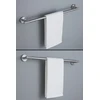 Rankšluosčių kabykla Rea Modern 6603, Brushed Nickel