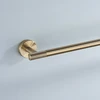 Rankšluosčių kabykla Rea Modern 6603, Brushed Gold
