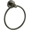 Rankšluosčių kabykla Rea Modern Ring 6610, Titanium
