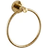 Rankšluosčių kabykla Rea Modern Ring 6610, Gold