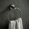 Rankšluosčių kabykla Rea Modern Ring 6610, Titanium