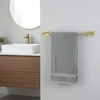 Rankšluosčių kabykla Rea Nico 5901, Brushed Gold