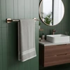 Rankšluosčių kabykla Rea Nico 5901, Brushed Copper