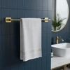 Rankšluosčių kabykla Rea Nico 5901, Brushed Gold