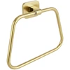 Rankšluosčių kabykla Rea Nico 5910, Brushed Gold