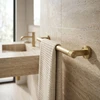 Rankšluosčių kabykla Rea Ori 39101, Brushed Gold