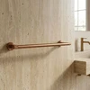 Rankšluosčių kabykla Rea Ori 39101, Brushed Copper