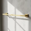 Rankšluosčių kabykla Rea Oste 201, Brushed Gold