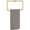 Rankšluosčių kabykla Rea Oste 210 Ring, Brushed Gold