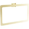 Rankšluosčių kabykla Rea Oste 210 Ring, Brushed Gold
