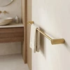Rankšluosčių kabykla Rea Otto A62301BG, Brushed Gold