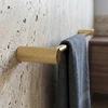 Rankšluosčių kabykla Rea Otto A62301G, Gold