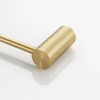 Rankšluosčių kabykla Rea Prism 9703, Brushed Gold