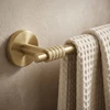 Rankšluosčių kabykla Rea Riwon 29101, Brushed Gold