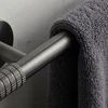 Rankšluosčių kabykla Rea Riwon 29101, Titanium