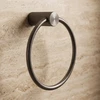 Rankšluosčių kabykla Rea Solo Ring 64106, Titanium