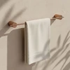 Rankšluosčių kabykla Rea Tomi 5801, Brushed Copper