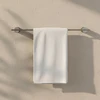 Rankšluosčių kabykla Rea Tomi 5801, Brushed Nickel