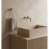 Rankšluosčių kabykla Rea Tomi 5810, Brushed Nickel