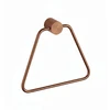 Rankšluosčių kabykla Rea Tomi 5810, Brushed Copper