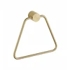 Rankšluosčių kabykla Rea Tomi 5810, Brushed Gold