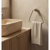 Rankšluosčių kabykla Rea Tomi 5810, Brushed Nickel