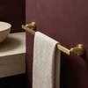 Rankšluosčių kabykla Rea Virro 81301, Brushed Gold