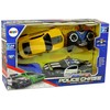 RC mašinėlių rinkinys Police Chase